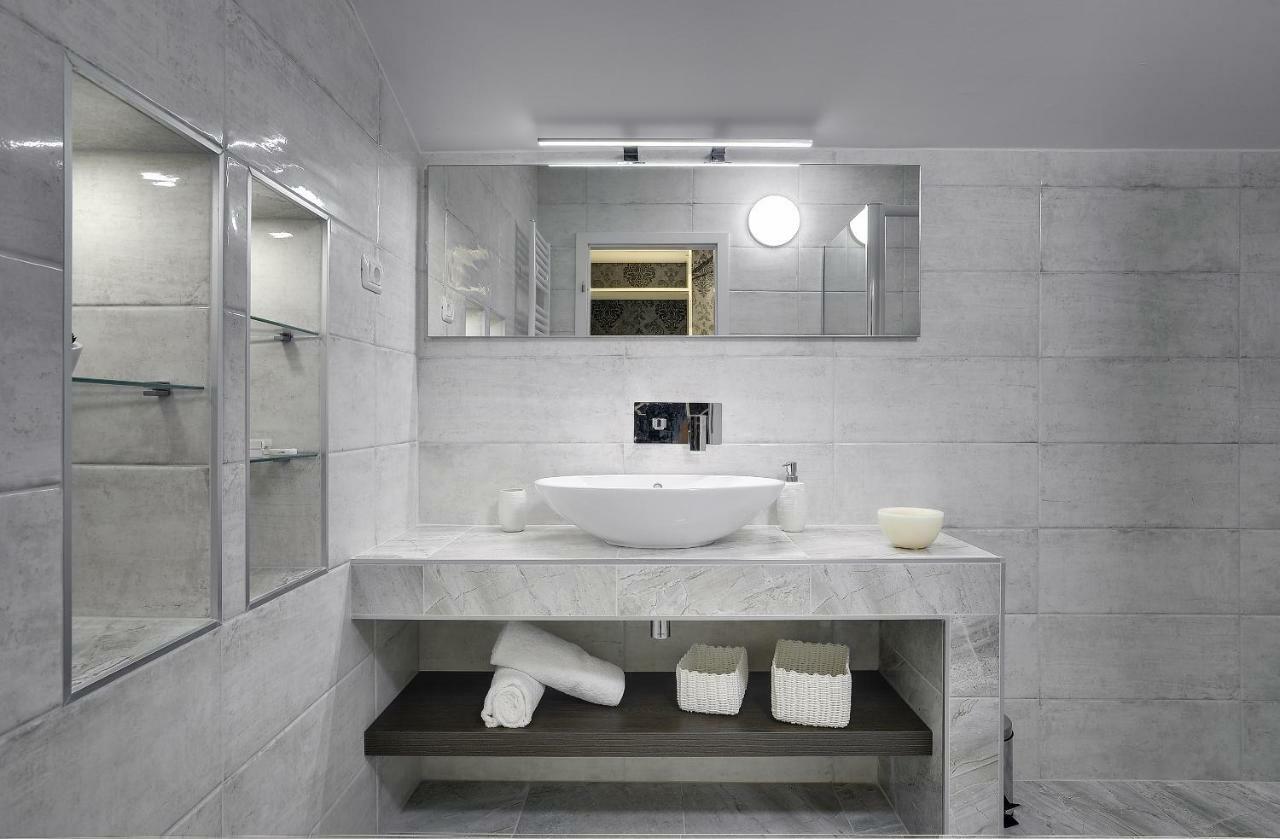 Gallery Apartment Pula Exteriér fotografie